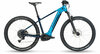 Stevens E-Tremalzo - Glacier Dark Blue - 14"