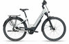 Stevens E-Courier Plus Forma - Electric Silver - 56 cm